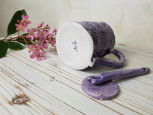 Carica l'immagine nel visualizzatore di Gallery, Tag mug bassa - Mad Mugs Italy