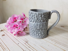 Carica l'immagine nel visualizzatore di Gallery, tag mug alta - Mad Mugs Italy