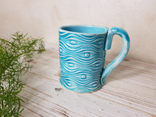 Carica l'immagine nel visualizzatore di Gallery, tag mug alta - Mad Mugs Italy