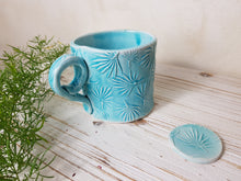 Carica l'immagine nel visualizzatore di Gallery, Tag mug bassa - Mad Mugs Italy