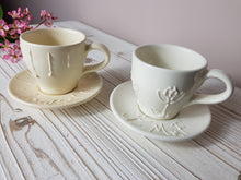 Carica l'immagine nel visualizzatore di Gallery, Caffè tono su tono - Mad Mugs Italy