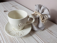 Carica l'immagine nel visualizzatore di Gallery, Caffè tono su tono - Mad Mugs Italy