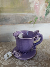 Carica l'immagine nel visualizzatore di Gallery, Tazza rose - Mad Mugs Italy