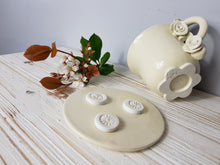 Carica l'immagine nel visualizzatore di Gallery, Tazza rose - Mad Mugs Italy