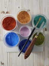 Carica l'immagine nel visualizzatore di Gallery, Porcellana mug bassa svasata - Mad Mugs Italy