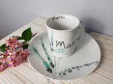 Carica l'immagine nel visualizzatore di Gallery, Mug message - Mad Mugs Italy