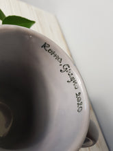 Carica l'immagine nel visualizzatore di Gallery, Tazza alta"linea colori" - Mad Mugs Italy