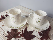 Carica l'immagine nel visualizzatore di Gallery, caffè col cuore - Mad Mugs Italy