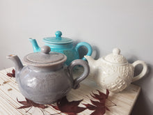 Carica l'immagine nel visualizzatore di Gallery, teiera piccola - Mad Mugs Italy