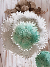 Carica l'immagine nel visualizzatore di Gallery, Cestino margherite grande - Mad Mugs Italy