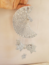 Carica l'immagine nel visualizzatore di Gallery, Acchiappasogni luna e stelle