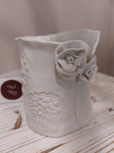 Carica l'immagine nel visualizzatore di Gallery, Vasi rose