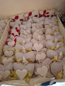 Profumatori/decorazioni Natale