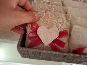 Profumatori/decorazioni Natale