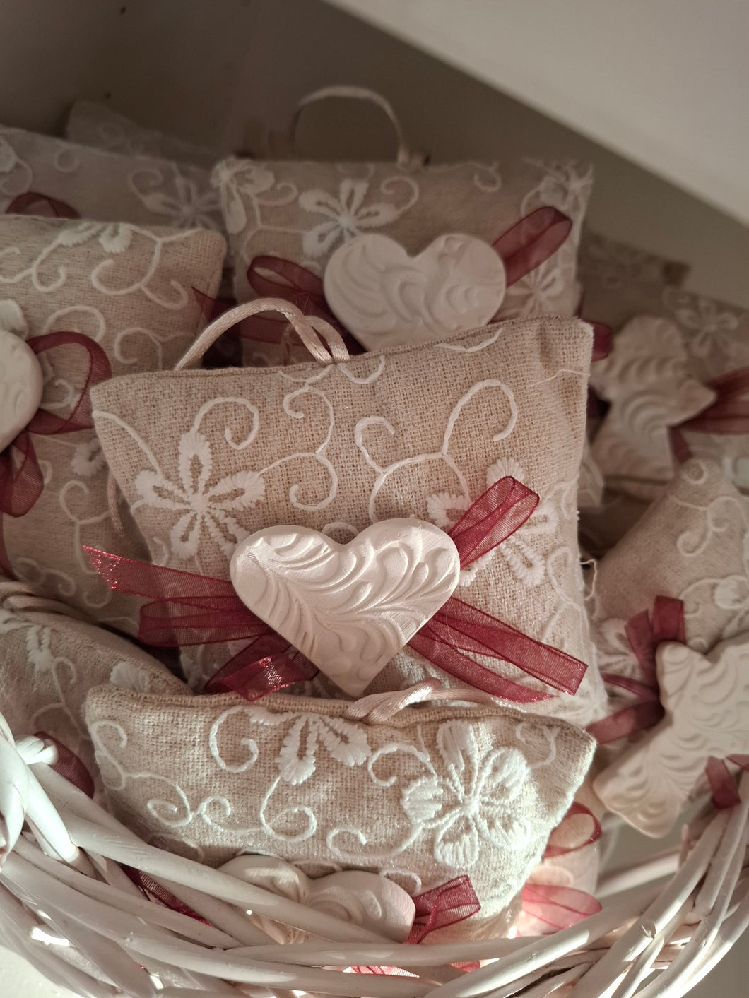 Profumatori/decorazioni Natale