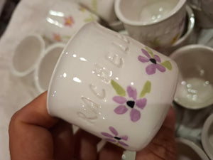 Bicchierino personalizzato