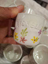 Carica l&#39;immagine nel visualizzatore di Gallery, Bicchierino personalizzato
