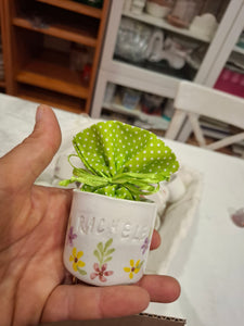 Bicchierino personalizzato