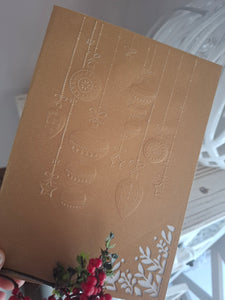 Bigliettini Natale