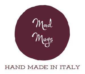 Mad Mugs Italy