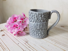 Carica l&#39;immagine nel visualizzatore di Gallery, tag mug alta - Mad Mugs Italy
