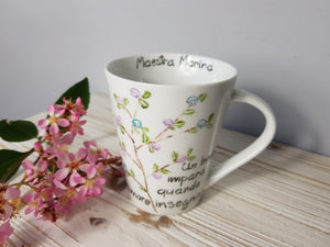 un grazie speciale - Mad Mugs Italy