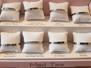 Mad tea - Mad Mugs Italy