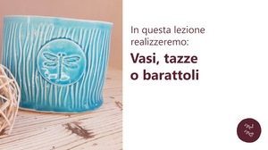 𝐋𝐄𝐙𝐈𝐎𝐍𝐄 𝟐 CORSO ADULTI  BASE - Mad Mugs Italy